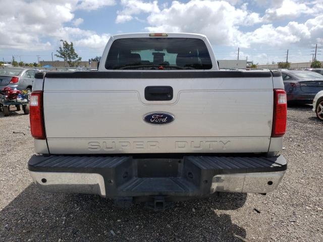 Photo 6 from auction – 2011 FORD F250 SUPER with VIN 1FT7X2AT5BEC28497