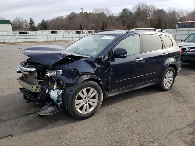 Photo 1 from auction – 2014 SUBARU TRIBECA LI with VIN 4S4WX9GD8E4400175