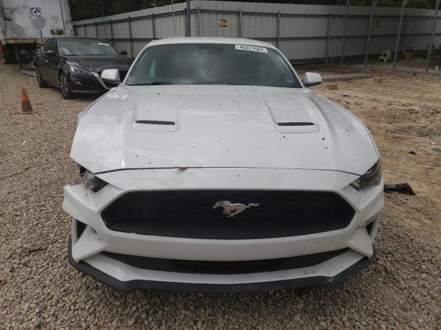 Photo 5 from auction – 2018 FORD MUSTANG with VIN 1FA6P8TH2J5137490