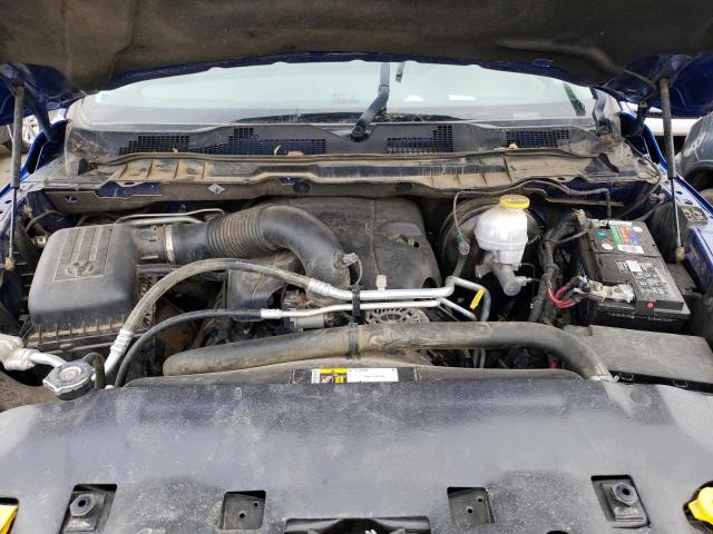 Photo 11 from auction – 2019 RAM 1500 CLASS with VIN 1C6RR7LT2KS514135