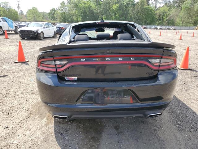 Photo 6 from auction – 2017 DODGE CHARGER R/ with VIN 2C3CDXCT2HH667440