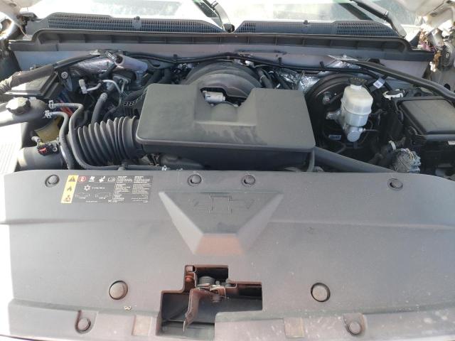 Photo 11 from auction – 2017 CHEVROLET SILVERADO with VIN 1GCRCPEH4HZ335565