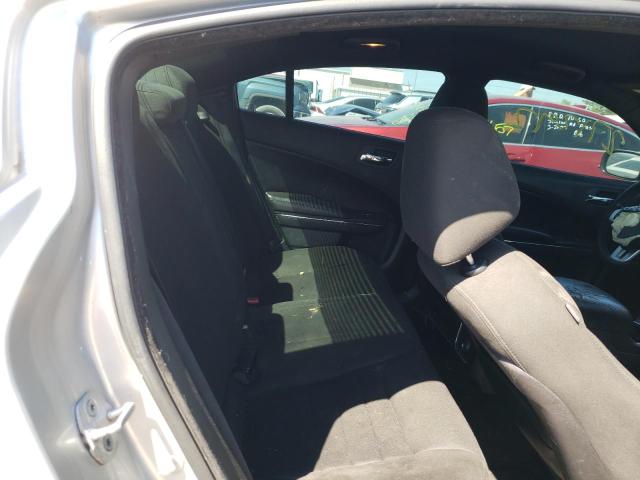 Photo 10 from auction – 2012 DODGE CHARGER SE with VIN 2C3CDXBG6CH296196