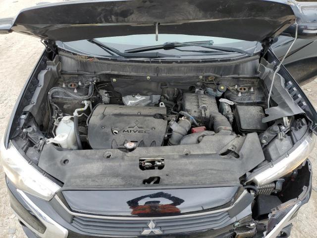 Photo 12 from auction – 2017 MITSUBISHI OUTLANDER with VIN JA4AR3AU2HZ044810