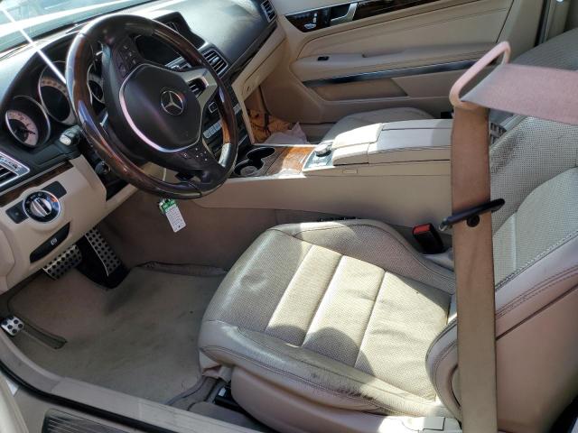 Photo 7 from auction – 2014 MERCEDES-BENZ E 550 with VIN WDDKJ7DB3EF247811