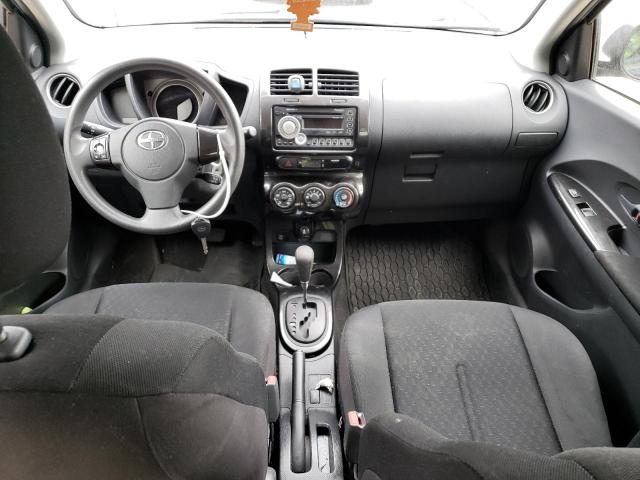 Photo 8 from auction – 2010 TOYOTA SCION XD with VIN JTKKU4B48AJ052369