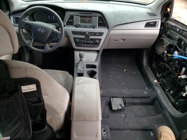 Photo 8 from auction – 2015 HYUNDAI SONATA SE with VIN 5NPE24AF1FH006184