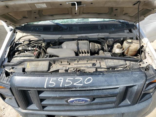 Photo 12 from auction – 2008 FORD ECONOLINE with VIN 1FTNE24W48DA06941
