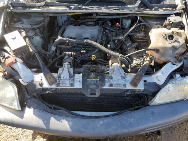 Photo 12 from auction – 2002 PONTIAC MONTANA with VIN 1GMDX03E42D225355