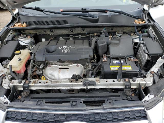 Photo 12 from auction – 2010 TOYOTA RAV4 LIMIT with VIN JTMDF4DV4A5032788