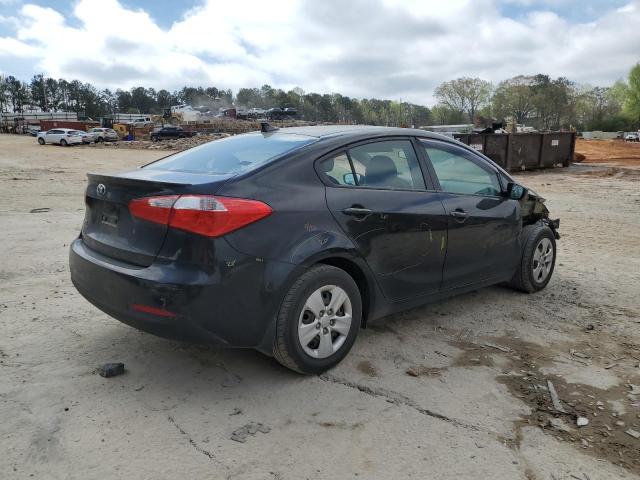 Photo 3 from auction – 2014 KIA FORTE LX with VIN KNAFK4A69E5253033