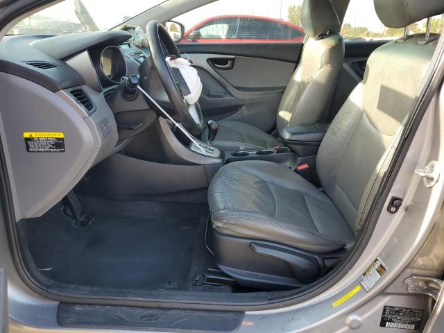 Photo 7 from auction – 2011 HYUNDAI ELANTRA GL with VIN KMHDH4AE4BU162863