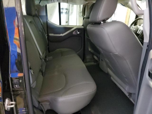 Photo 10 from auction – 2019 NISSAN FRONTIER S with VIN 1N6AD0ER9KN759152