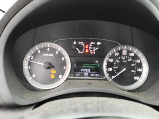 Photo 9 from auction – 2015 NISSAN SENTRA S with VIN 3N1AB7AP7FL69534