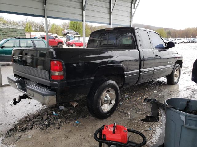 Photo 3 from auction – 2001 DODGE RAM 1500 with VIN 1B7HC13Z61J266998