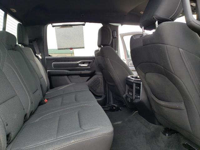 Photo 10 from auction – 2019 RAM 1500 BIG H with VIN 1C6SRFFT6KN830255