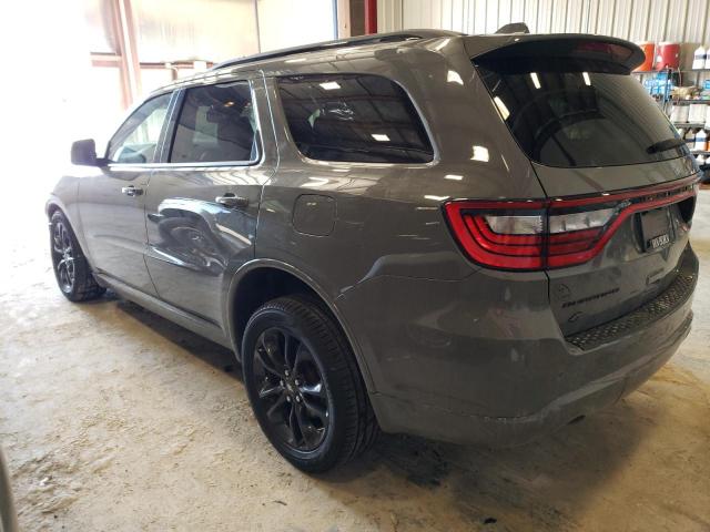 Photo 2 from auction – 2022 DODGE DURANGO GT with VIN 1C4RDJDG8NC198924
