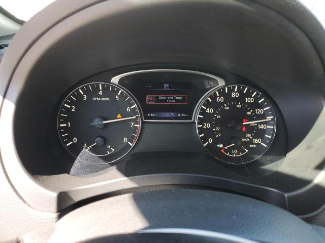 Photo 9 from auction – 2018 NISSAN ALTIMA 2.5 with VIN 1N4AL3AP3JC267955