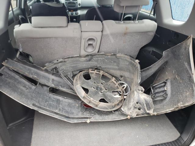 Photo 13 from auction – 2011 TOYOTA RAV4 with VIN 2T3ZF4DV9BW063857