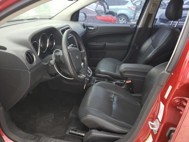 Photo 7 from auction – 2010 DODGE CALIBER UP with VIN 1B3CB9HB5AD614877