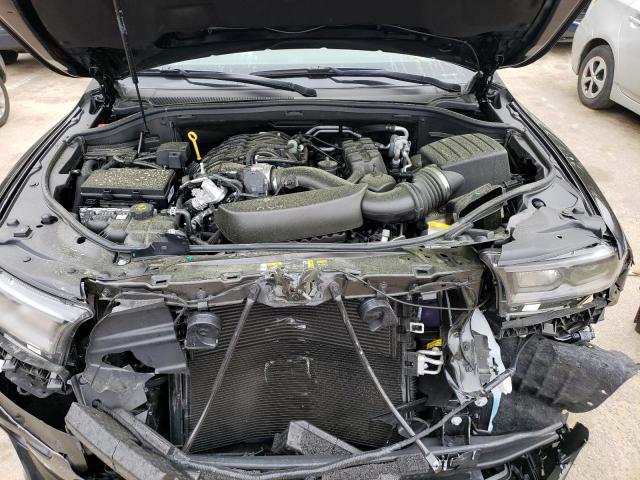 Photo 12 from auction – 2023 DODGE DURANGO GT with VIN 1C4RDHDG8PC555319