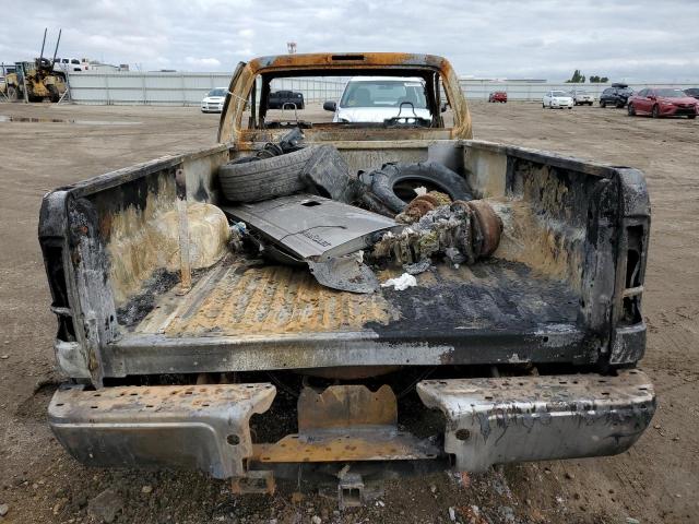 Photo 6 from auction – 2016 FORD F250 SUPER with VIN 1FTBF2A65GEA03799