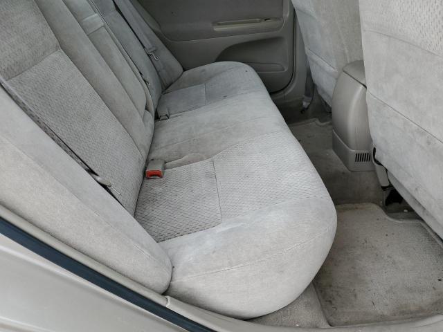 Photo 10 from auction – 2003 TOYOTA CAMRY LE with VIN 4T1BE32K63U226255