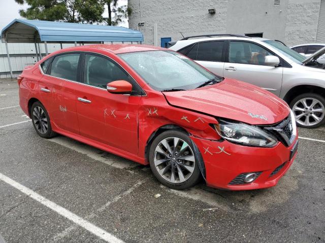 Photo 4 from auction – 2017 NISSAN SENTRA S with VIN 3N1AB7AP8HY259309