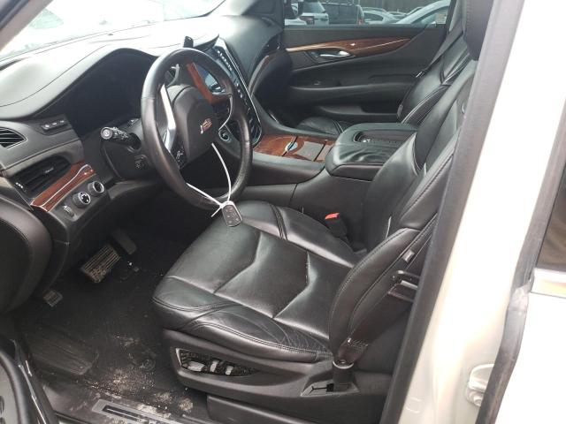 Photo 7 from auction – 2015 CADILLAC ESCALADE E with VIN 1GYS4SKJ1FR589833
