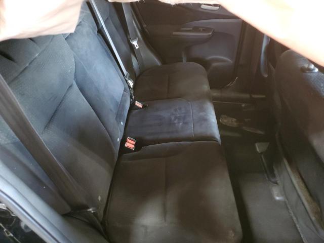 Photo 11 from auction – 2013 HONDA CR-V EX with VIN 2HKRM4H57DH625197