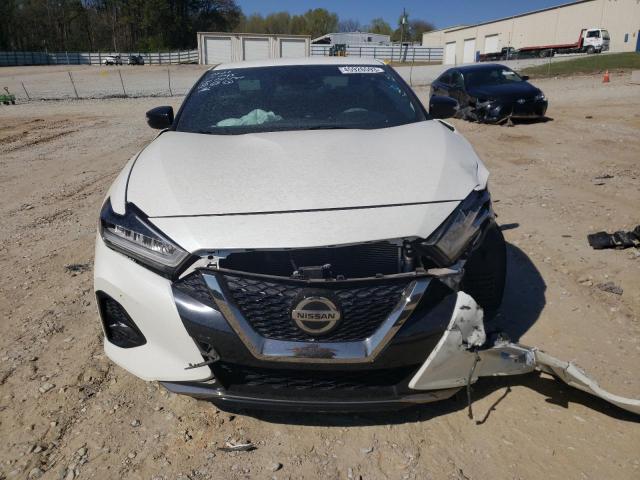 Photo 5 from auction – 2019 NISSAN MAXIMA S with VIN 1N4AA6AV7KC360095
