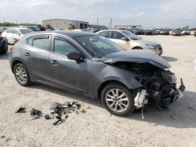 Photo 4 from auction – 2016 MAZDA 3 SPORT with VIN 3MZBM1K79GM324226