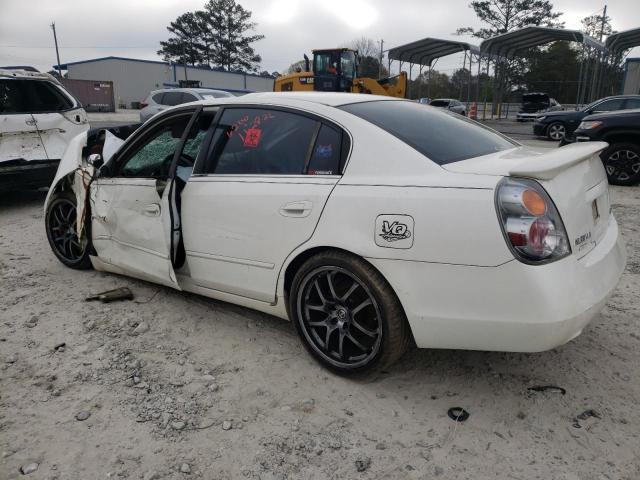 Photo 2 from auction – 2003 NISSAN ALTIMA SE with VIN 1N4BL11D33C256200