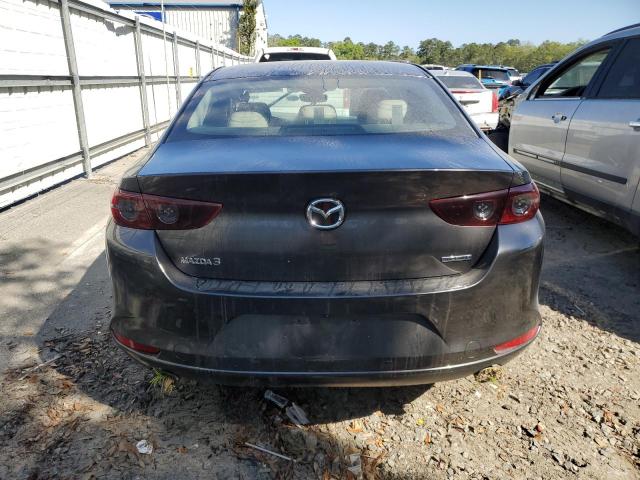 Photo 6 from auction – 2020 MAZDA 3 SELECT with VIN 3MZBPACLXLM131659