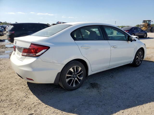 صورة رقم 3 من المزاد - 2015 HONDA CIVIC EX مع VIN 19XFB2F80FE101228