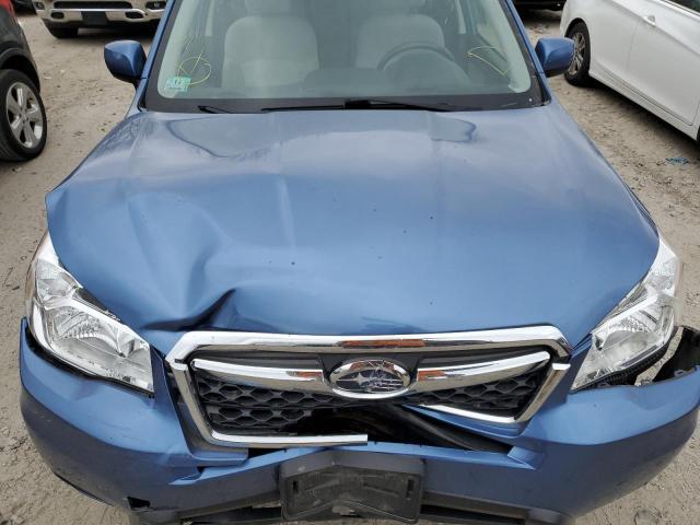 Photo 11 from auction – 2016 SUBARU FORESTER 2 with VIN JF2SJADCXGH482988