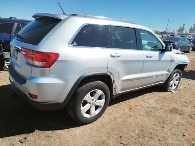 Photo 3 from auction – 2013 JEEP GRAND CHER with VIN 1C4RJFAG5DC581874