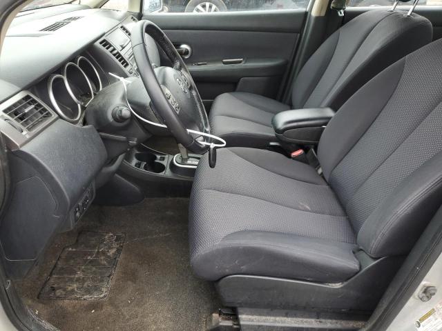 Photo 7 from auction – 2007 NISSAN VERSA S with VIN 3N1BC13E57L351449