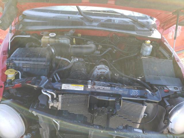 Photo 11 from auction – 2005 JEEP LIBERTY SP with VIN 1J4GL48K15W601077