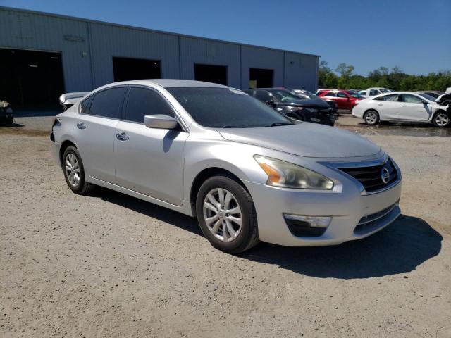 Photo 4 from auction – 2014 NISSAN ALTIMA 2.5 with VIN 1N4AL3APXEC295239