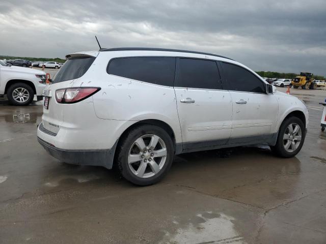 Photo 3 from auction – 2016 CHEVROLET TRAVERSE L with VIN 1GNKRGKD5GJ181227