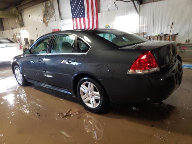 Photo 2 from auction – 2012 CHEVROLET IMPALA LT with VIN 2G1WG5E35C1310202