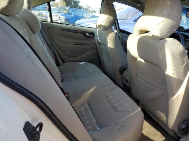 Photo 10 from auction – 2003 VOLVO S60 with VIN YV1RS61T032280163