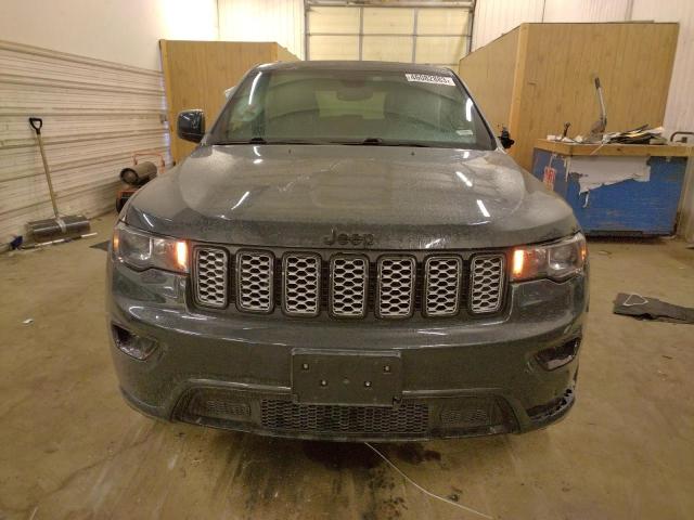 Photo 5 from auction – 2017 JEEP GRAND CHER with VIN 1C4RJEAG3HC868985