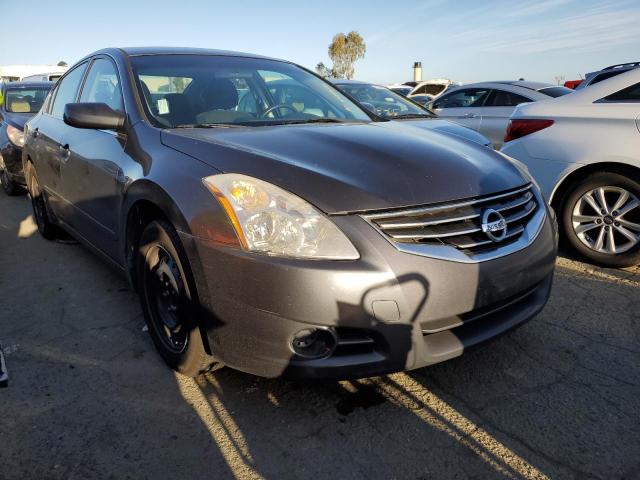 Photo 4 from auction – 2012 NISSAN ALTIMA BAS with VIN 1N4AL2AP8CN464489