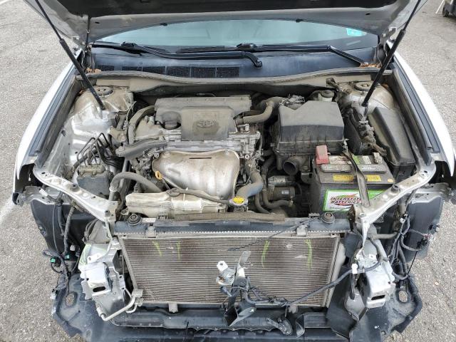 Photo 11 from auction – 2014 TOYOTA CAMRY L with VIN 4T1BF1FK1EU426328