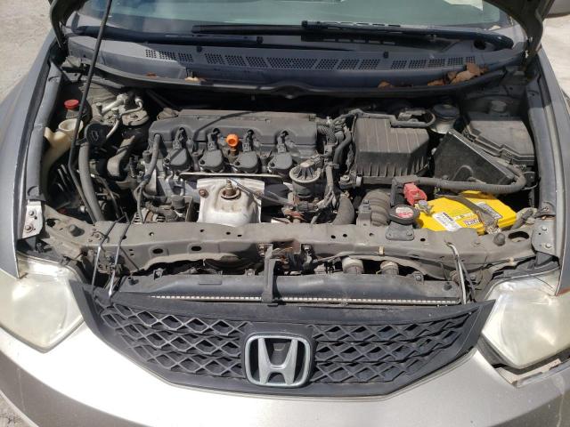 Photo 11 from auction – 2006 HONDA CIVIC EX with VIN 2HGFG11866H570624