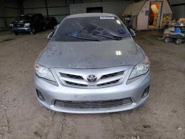 Photo 5 from auction – 2013 TOYOTA COROLLA BA with VIN 5YFBU4EEXDP126631