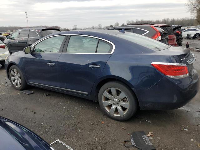 Photo 2 from auction – 2010 BUICK LACROSSE C with VIN 1G4GD5GG8AF208835