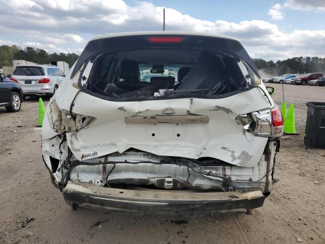 Photo 6 from auction – 2015 NISSAN PATHFINDER with VIN 5N1AR2MN2FC685584